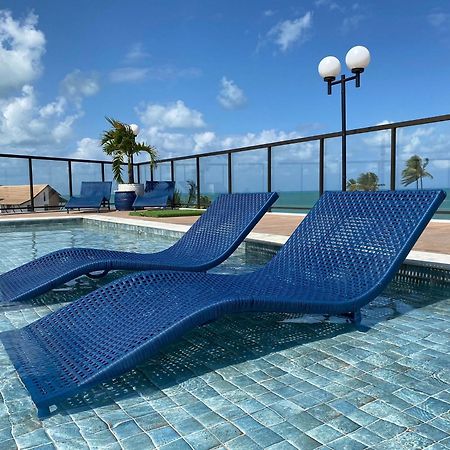 דירות Porto Atlantis - Porto De Galinhas, Pe מראה חיצוני תמונה