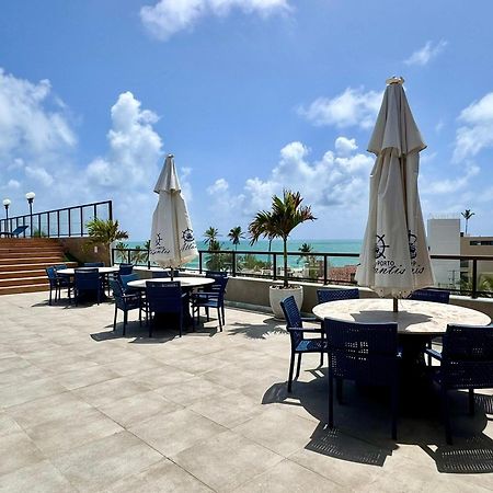 דירות Porto Atlantis - Porto De Galinhas, Pe מראה חיצוני תמונה