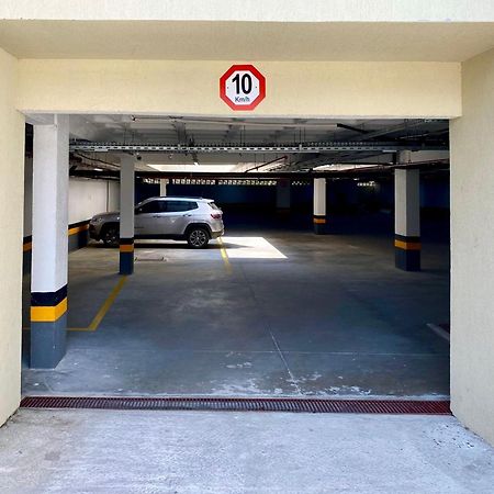 דירות Porto Atlantis - Porto De Galinhas, Pe מראה חיצוני תמונה
